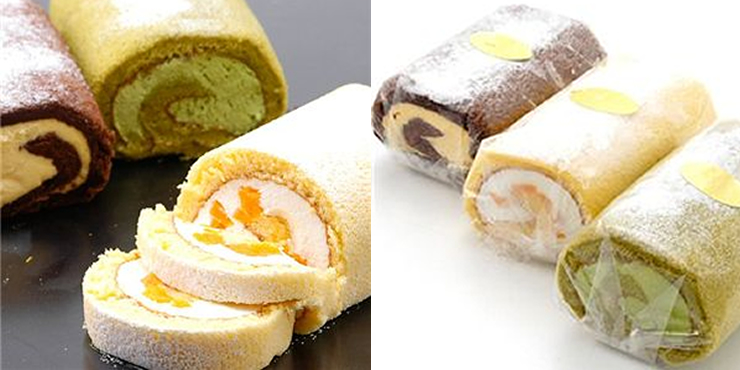 sweets